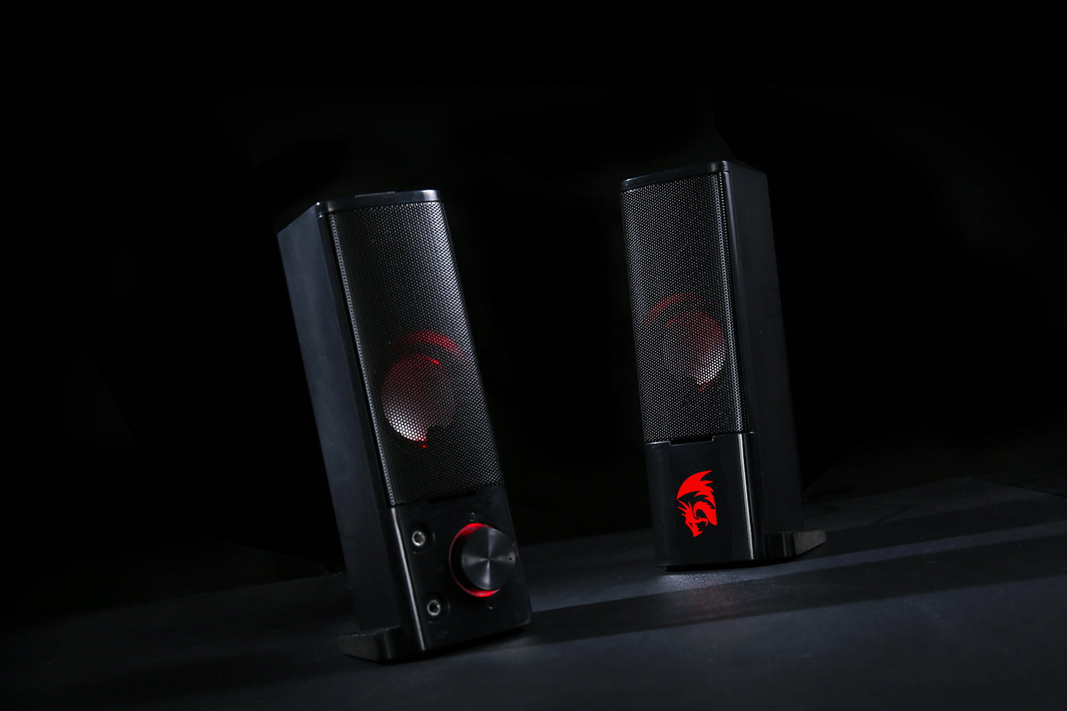 GS550 Orpheus PC Gaming Speakers