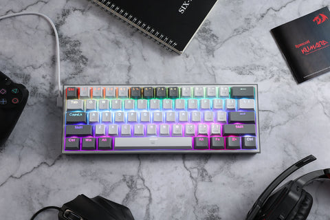 Tips for Choosing the Right 60% Keyboard