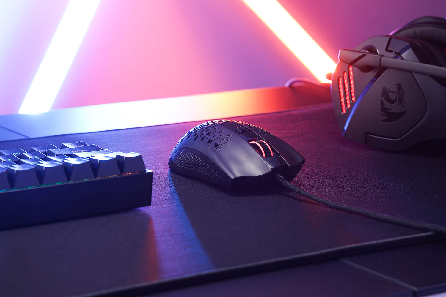 best lightweight mouse