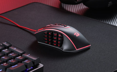 The Ultimate Guide to Understanding Mouse DPI