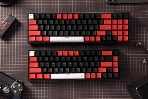 mechanical keyboard