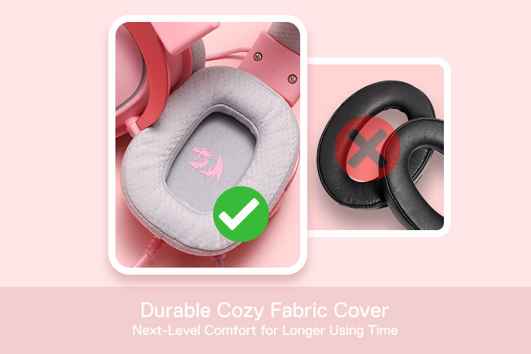 kawaii headsets