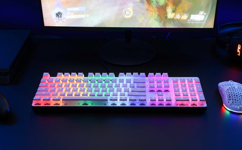 keycap for gaming