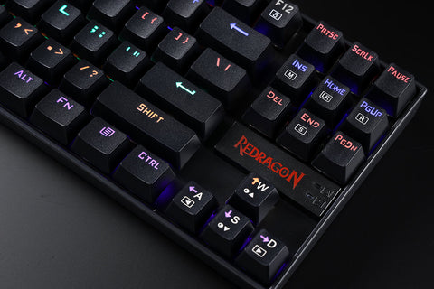 Redragon K552 Mechanical Gaming Keyboard