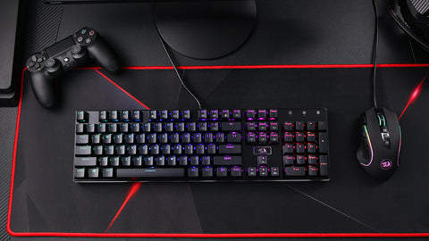 redragon k556 keyboard