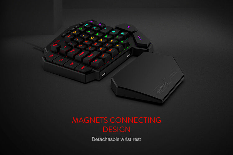 redragon k585 mini keyboard