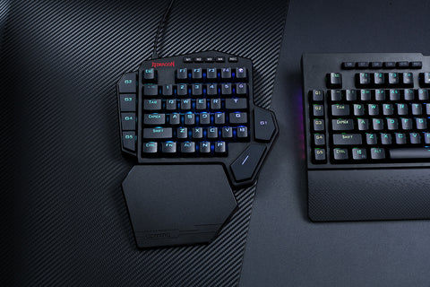 DITI K585  One-Handed Gaming Keyboard