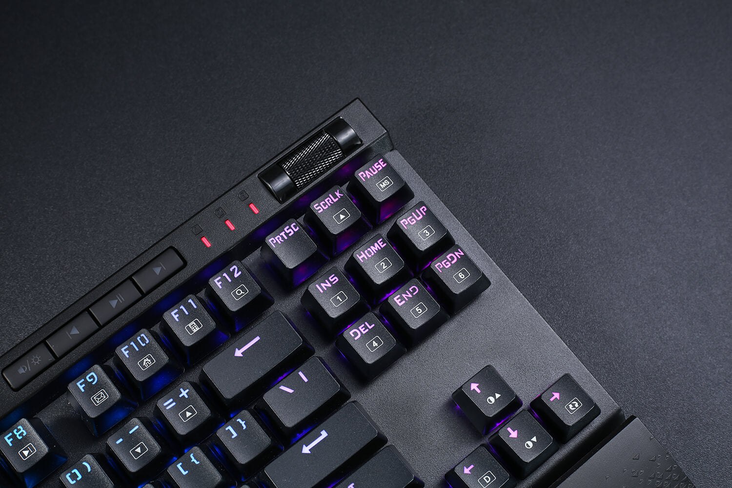 best tkl gaming keyboard