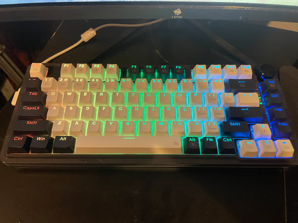 k673 pro