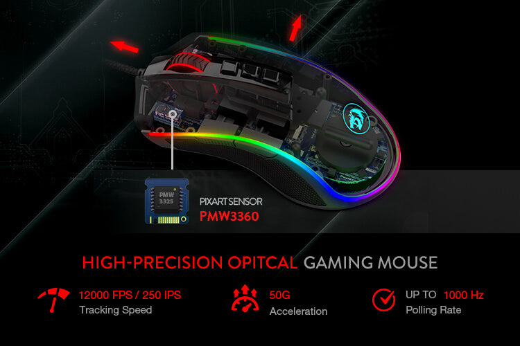 redragon m711-fps mouse