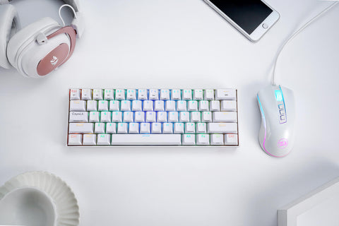 Are 60% Keyboards Better For Gaming