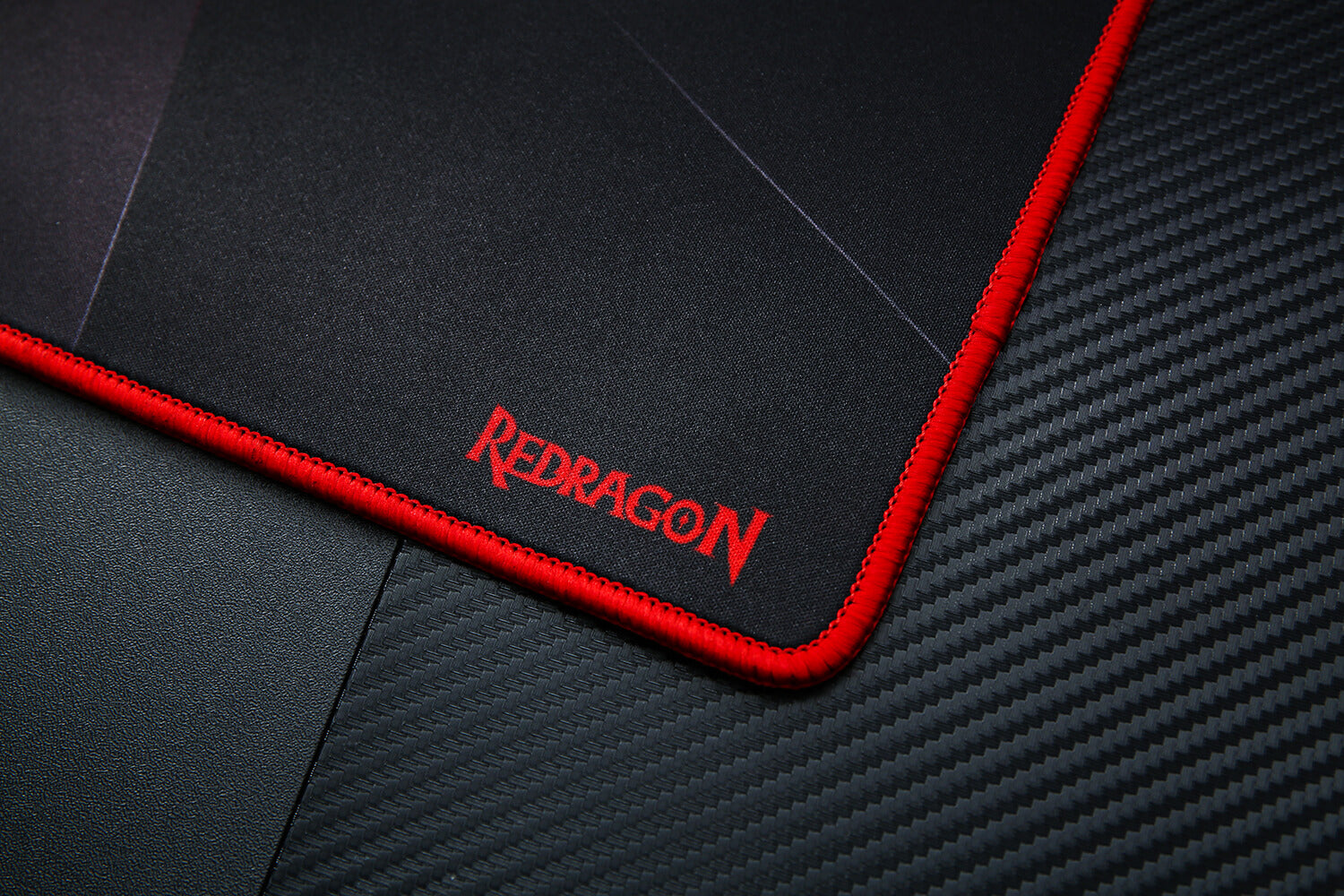 redragon small mouse pad