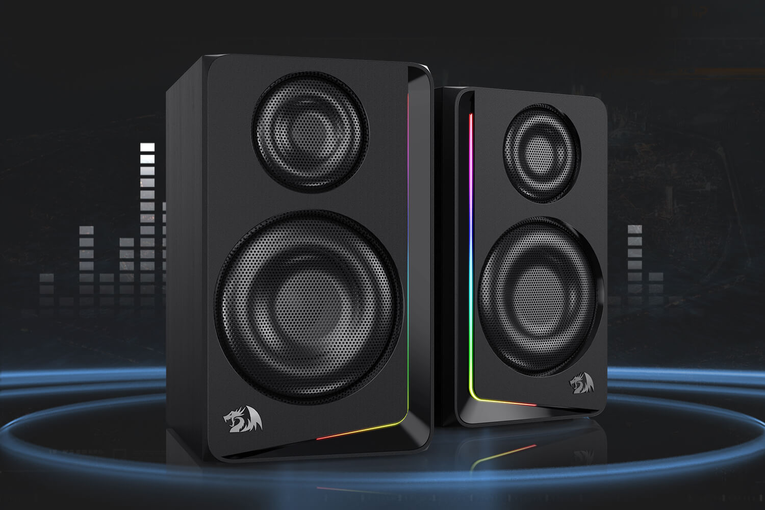 best desktop speakers