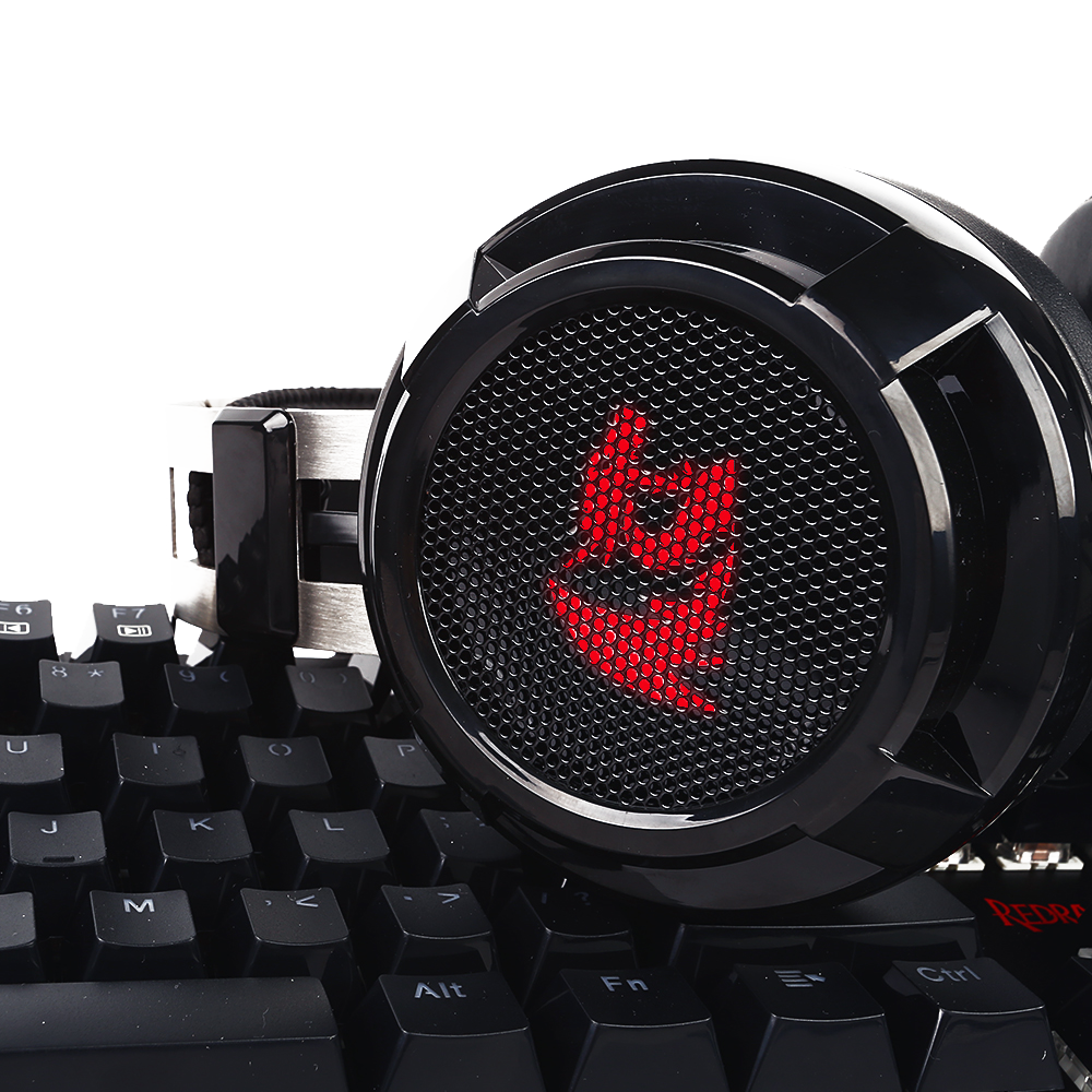 gamer headset svg