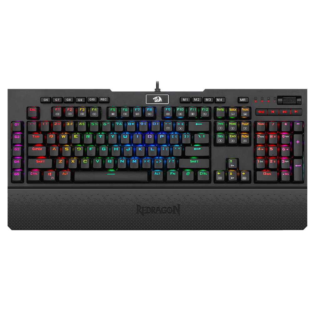 varmilo va88m rgb keyboard