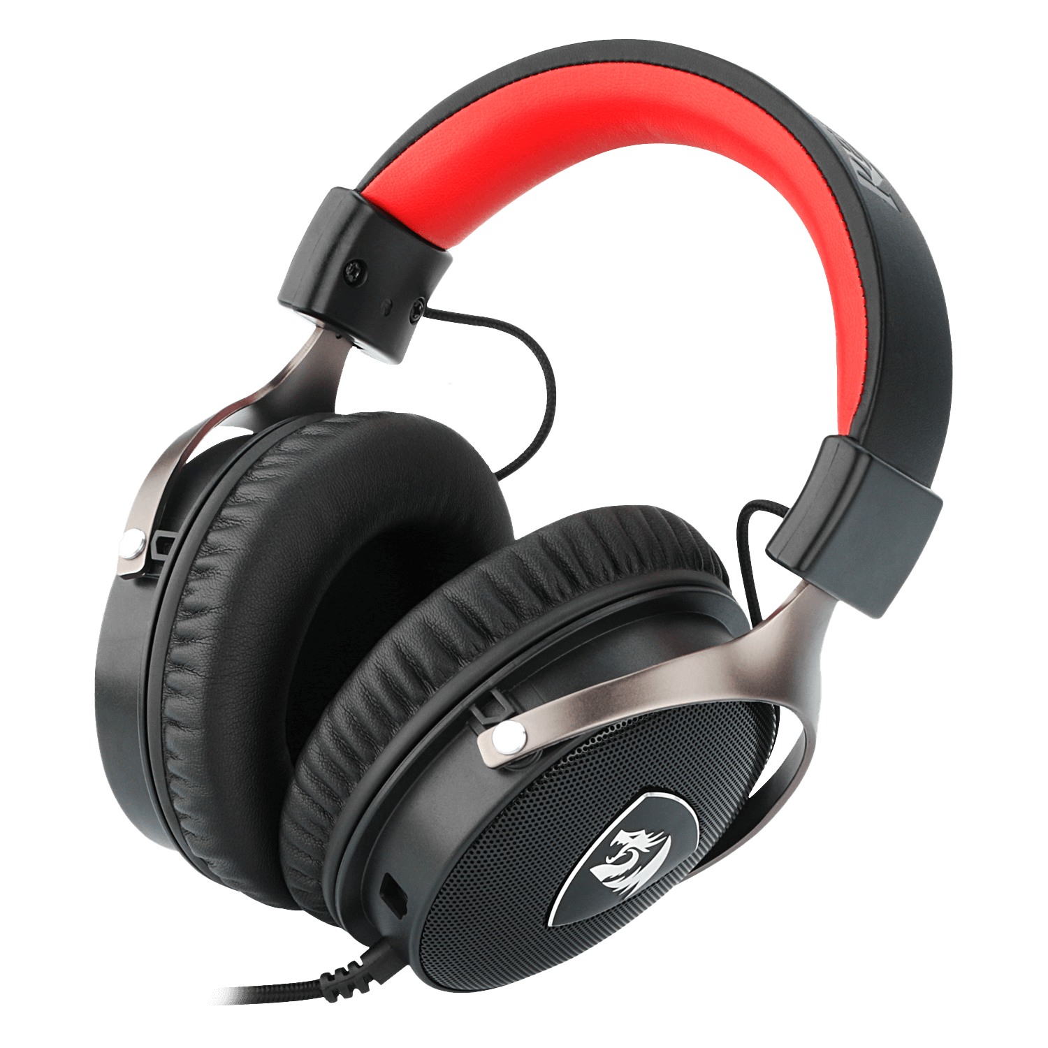 van nu af aan Luidspreker Intens Redragon H520 ICON 7.1 Surround PlayStation Gaming Headset | Best PS4 Gaming  Headset – Redragonshop