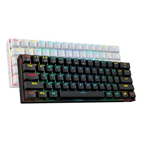 rgb - Redragonshop