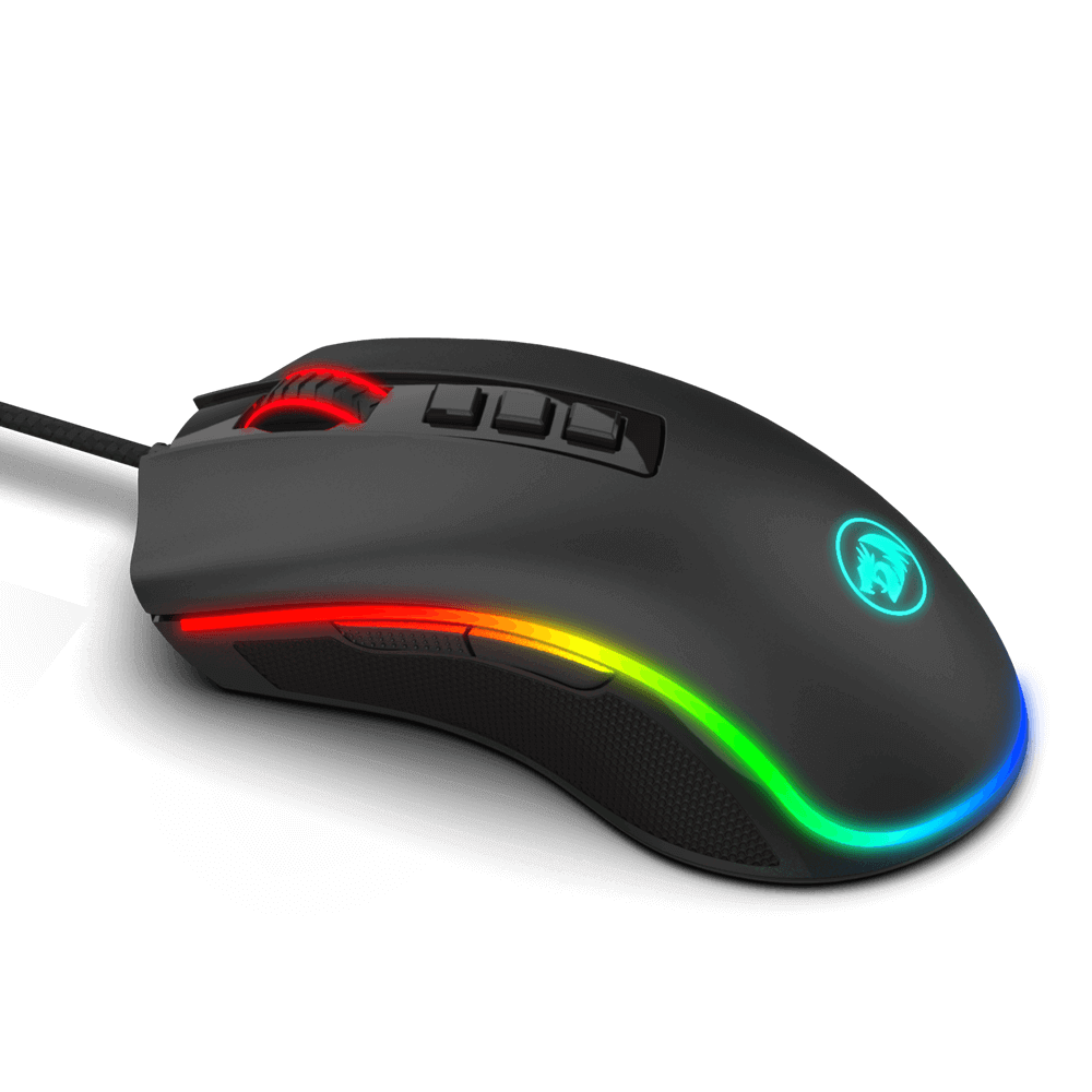 redragon m711 cobra gaming mouse