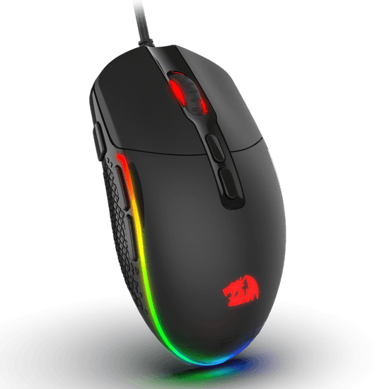 mouse redragon m719 invader