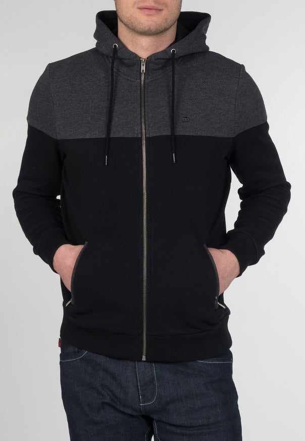 Men's Sweatshirts, Full Zip, Hooded | Merc Clothing – Merc Clothing Ltd