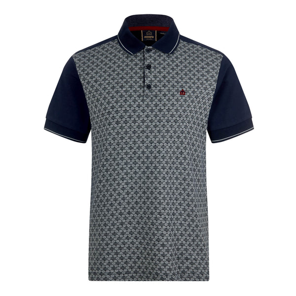 Men's Polo Shirts - Mod Clothing & Mod Fashion – Merc