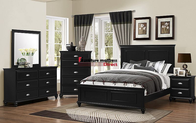 Bedroom Sets Furnituremattressdirect