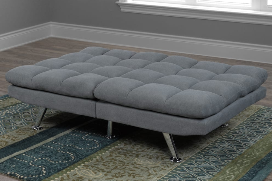 klik klak sofa bed model mlv1899