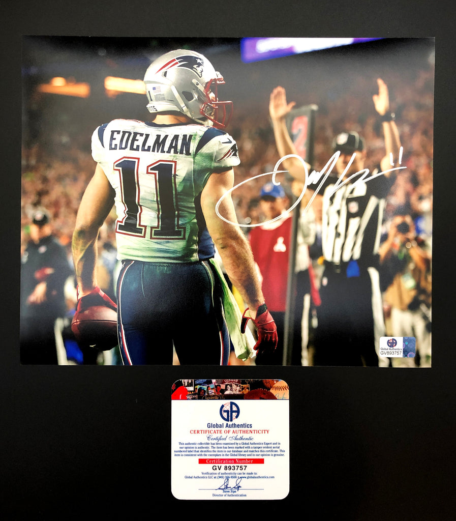 authentic edelman jersey