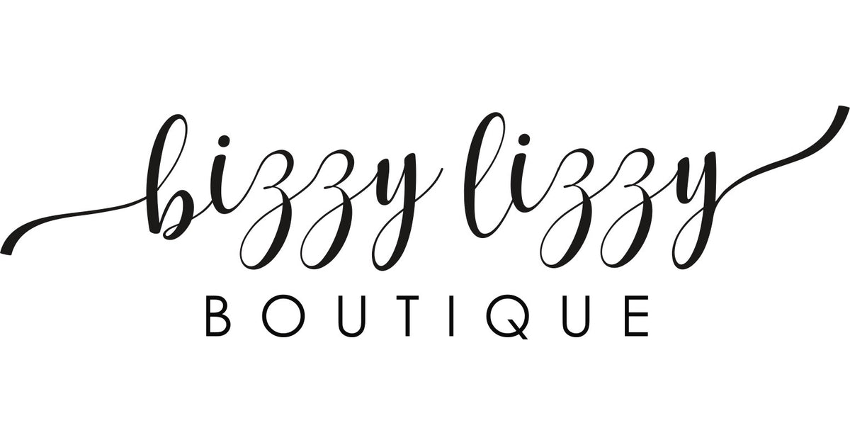 Bizzy Lizzy Boutique