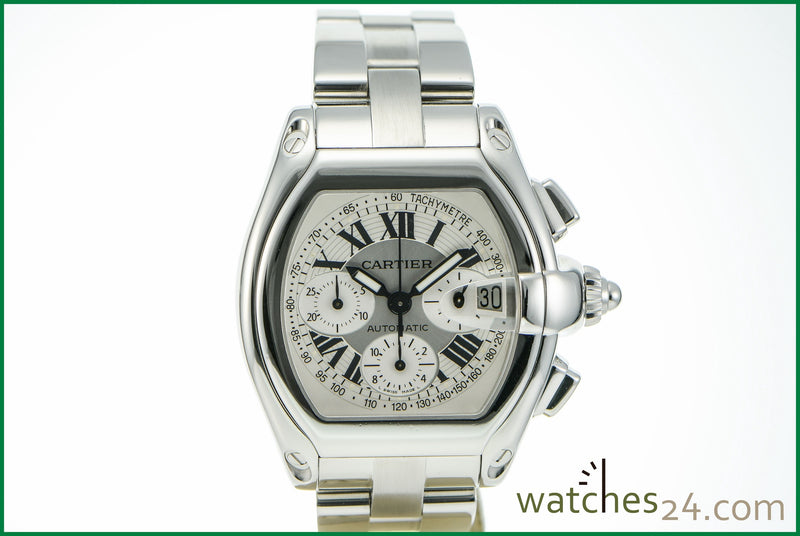 cartier roadster uhr preis