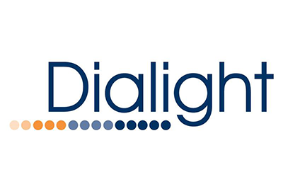 Dialight Logo