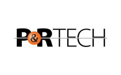 P&R Tech Logo