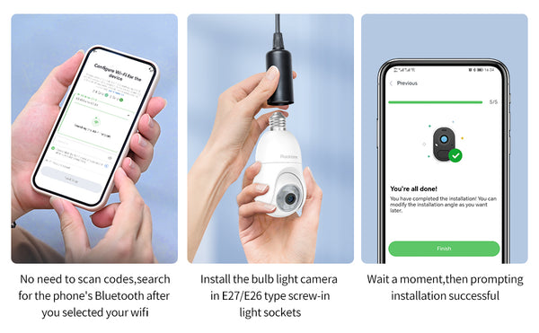 how-to-install-light-bulb-security-camera