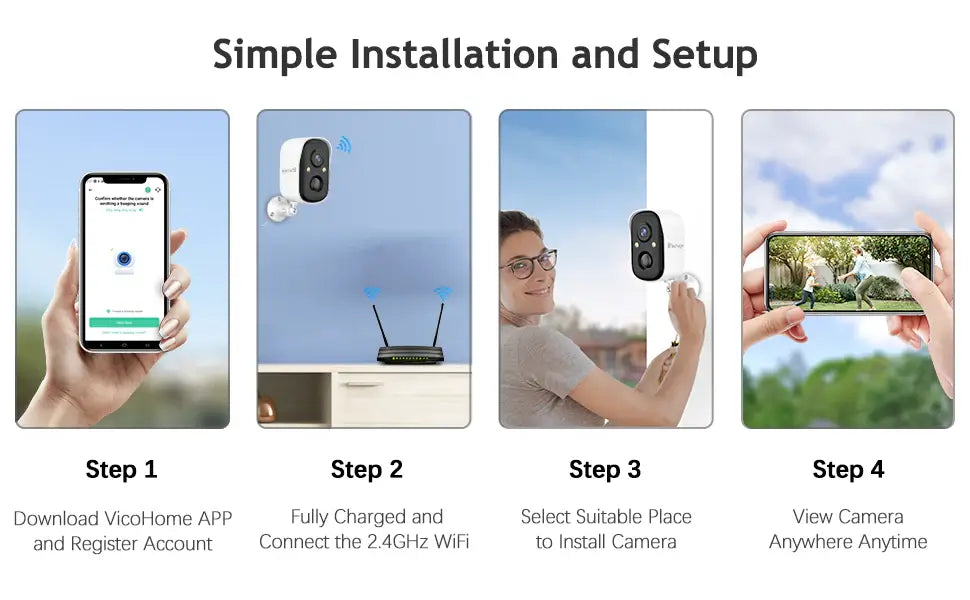 how-to-install-wireless-camera