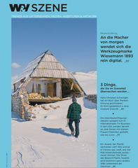 W&V Artikel