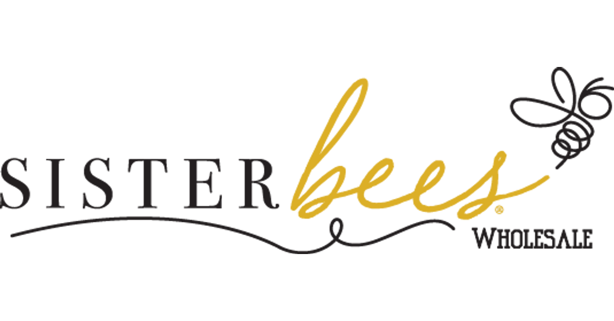 Sister Bees Wholesale