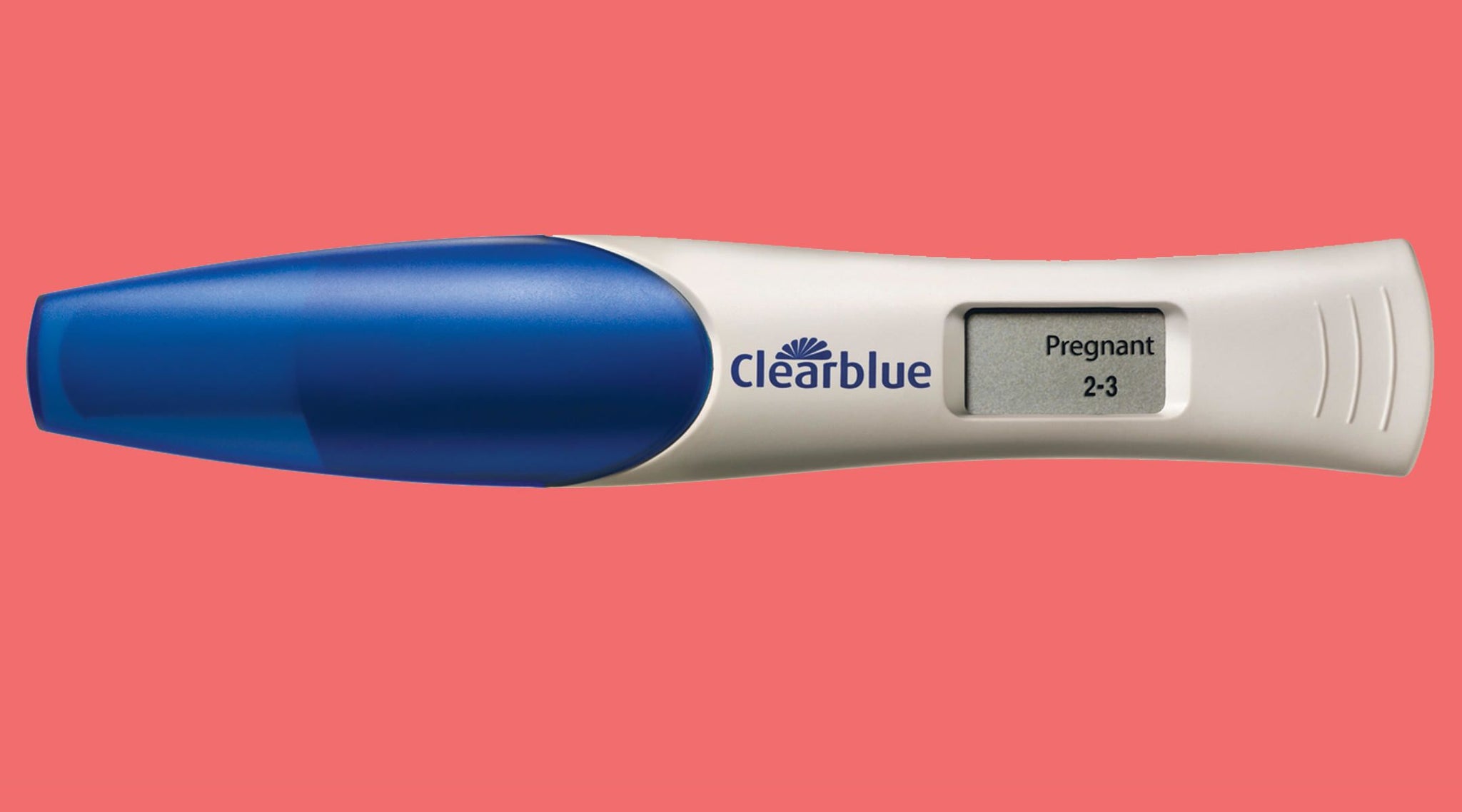How Early Can a Clearblue Detect Pregnancy? – BABYGO