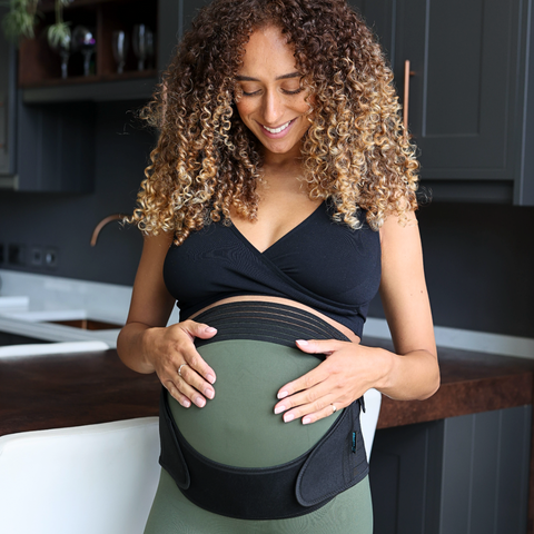 12 Best Maternity Belts