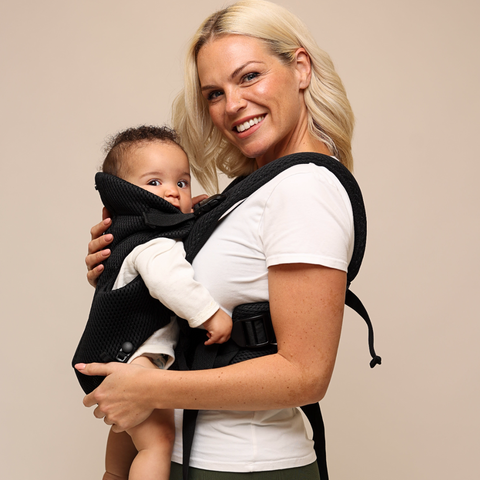 baby front carrier