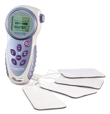 Tens-Machine