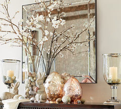 Ideas for decorating with vases | Blog | mishLifestyle