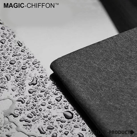 Magic™ - Chiffons de nettoyage magiques – Banoho
