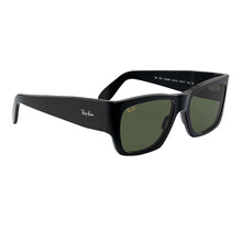 Load image into Gallery viewer, Ray-Ban | Nomad | Black