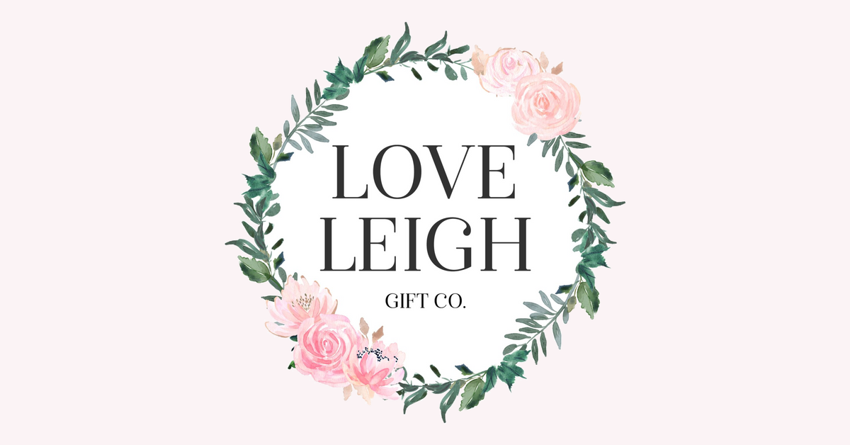 Love Leigh Gift Co.