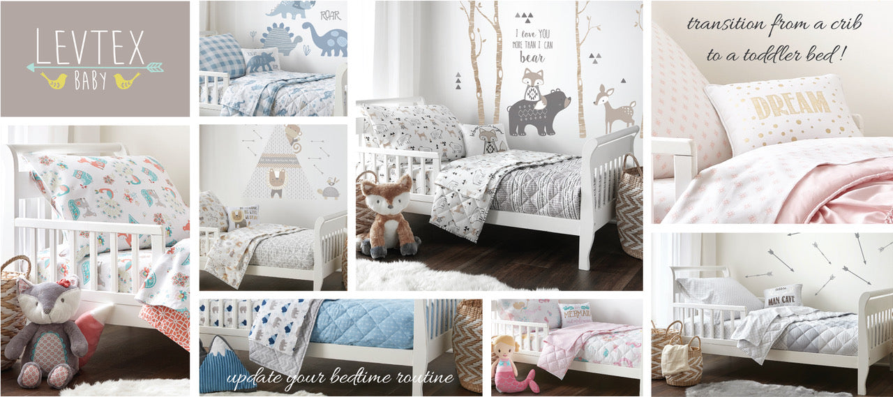 levtex baby bedding