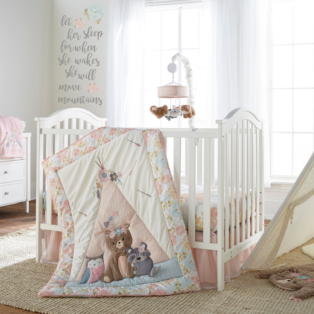 levtex baby bedding