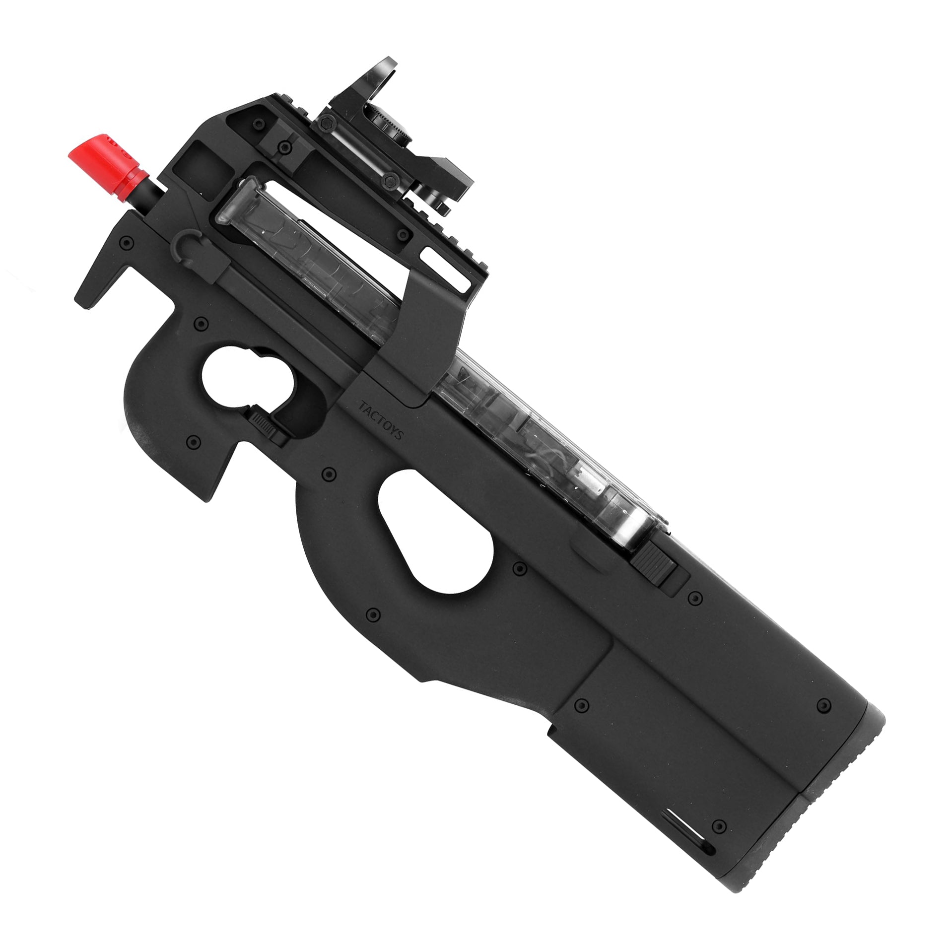 XYL CA 870 Shotgun - Manual Gel Blaster – TacToys USA