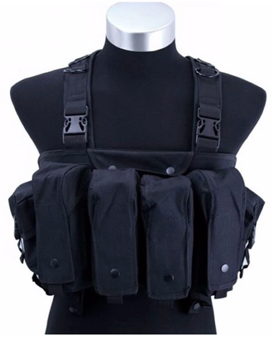 Gel Blaster Vests - Shop for Tactical Vests Online | TacToys