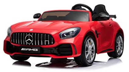 toy mercedes amg