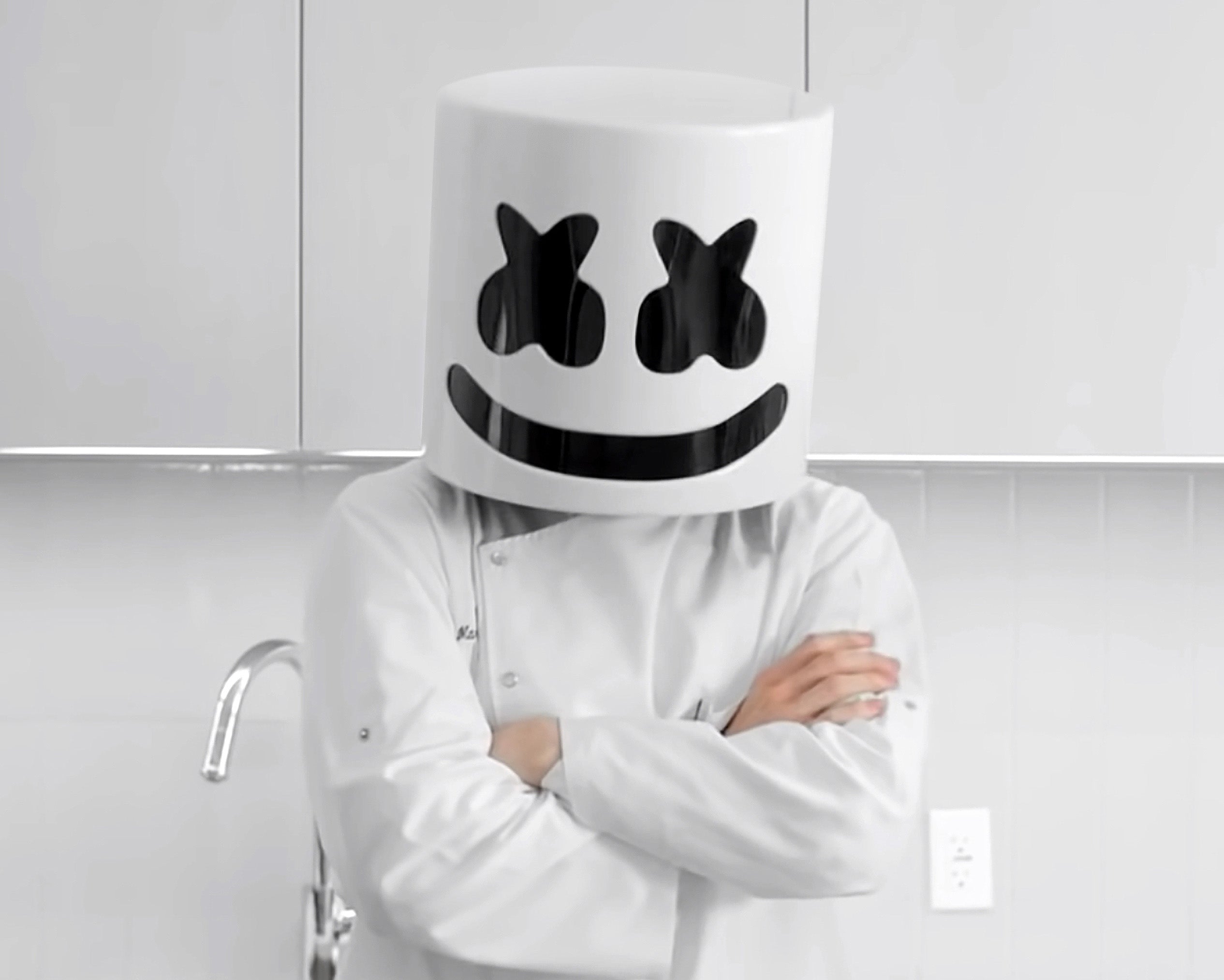 Marshmello | Mellogang